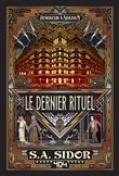 Horreur à Arkham - Le dernier rituel