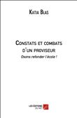Constats et combats d'un proviseur