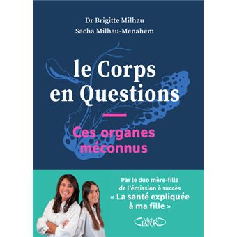 Le corps en questions
