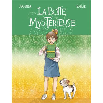 La boîte mystérieuse