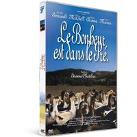 Le Bonheur est dans le pré DVD