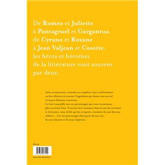 Jamais l'un.e sans l'autre