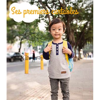 Votre enfant 3 à 7 ans