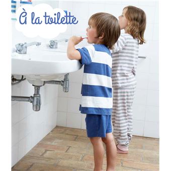 Votre enfant 3 à 7 ans