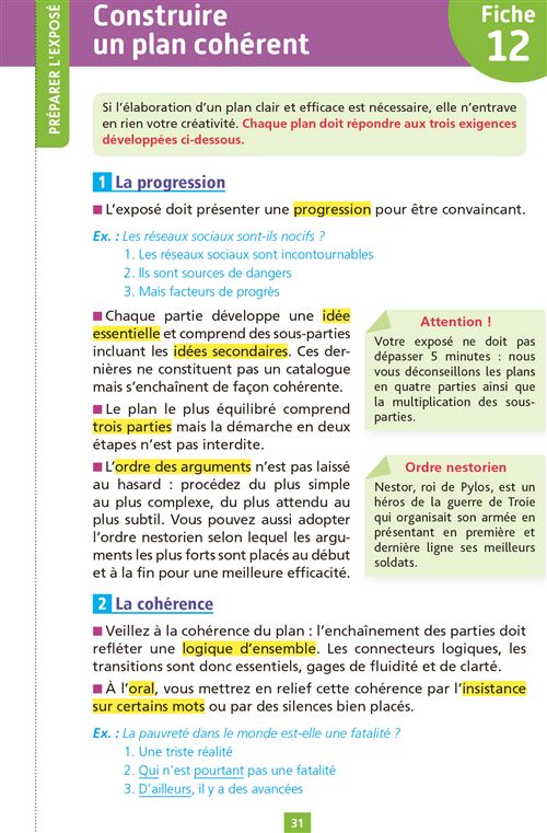 Fiche Officielle Grand Oral Bac 2021  Bac 2021 Preparer Vos Eleves A L