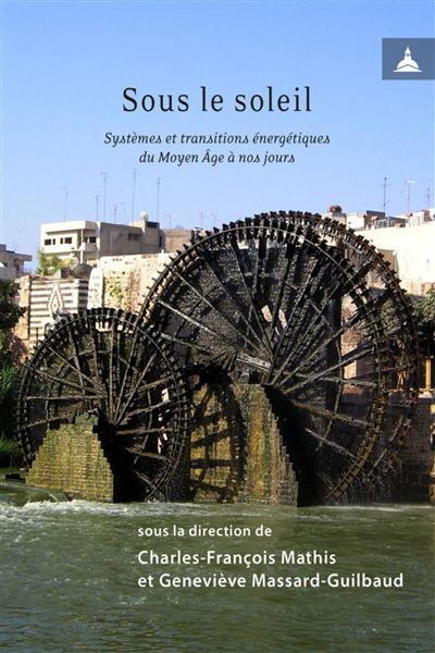 Sous le soleil - Charles-François Mathis - broché