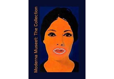 Moderna Museet: The Collection
