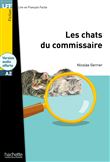 Les Chats du commissaire - LFF A2