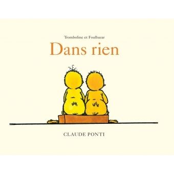 Tromboline et Foulbazar - Tromboline dans rien - 1