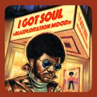 I Got Soul-Blaxploitation Mood (LP+MP3)