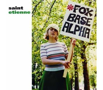 FOXBASE ALPHA/LP