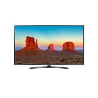 TV LG 49UK6470