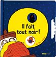 Il fait tout noir !