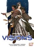Star Wars : Visions