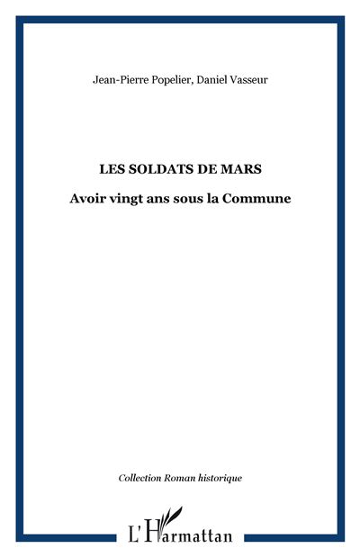 Les soldats de Mars