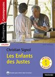 Les Enfants des justes - Classiques et Contemporains
