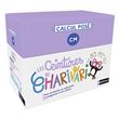 Les ceintures de Charivari - CM - Calcul posé