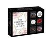 Coffret mes premières pierres de soin