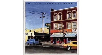 Streetlife serenade Edition remasterisée