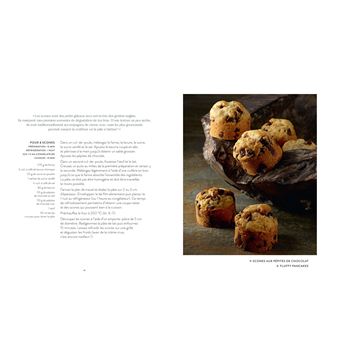 La pâtisserie au fil des envies