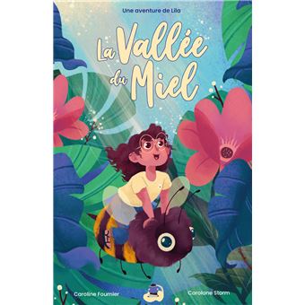 La Vallée du miel