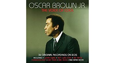VOICE OF COOL/2CD