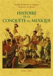 Histoire de la Conquête du Mexique