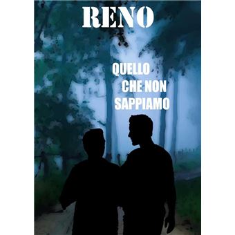 Quello che non sappiamo - 1
