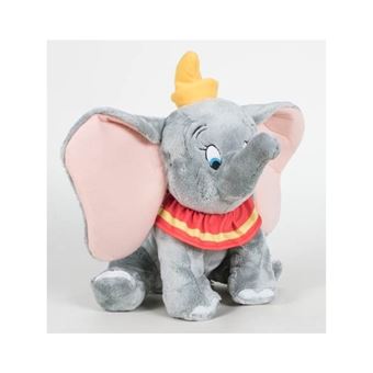 Peluche Disney Dumbo 30 cm