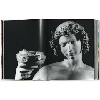 Michel-Ange. L'œuvre complet. Peinture, sculpture, architecture