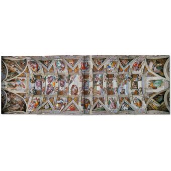 Michel-Ange. L'œuvre complet. Peinture, sculpture, architecture