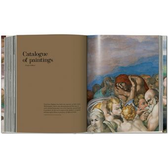 Michel-Ange. L'œuvre complet. Peinture, sculpture, architecture
