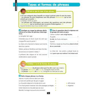 Ca y est, je sais ! Français CE2