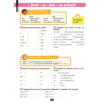 Ca y est, je sais ! Français CE2