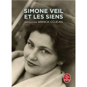 Simone Veil Et Les Siens - 1