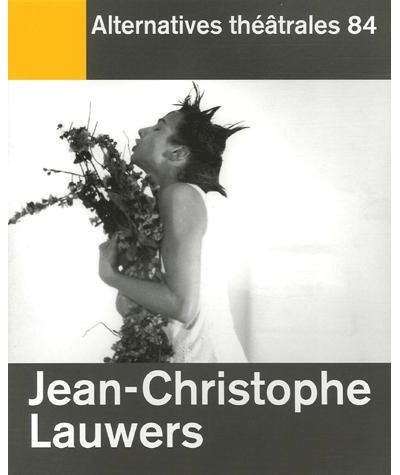 Jean-Christophe  Lauwers
