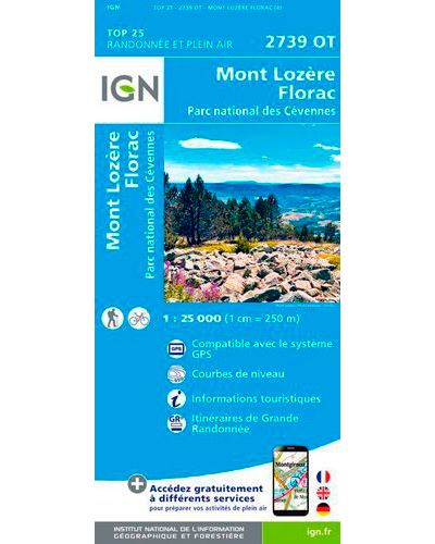 Mont-Lozère