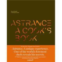 Astrance, a cook's book