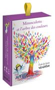 Minusculette et l'arbre des couleurs
