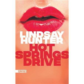 Hot Springs Drive