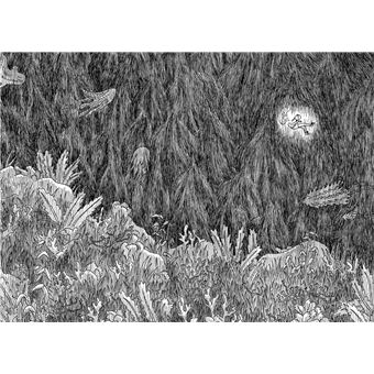 Violette Hurlevent - Violette Hurlevent et le Jardin Sauvage