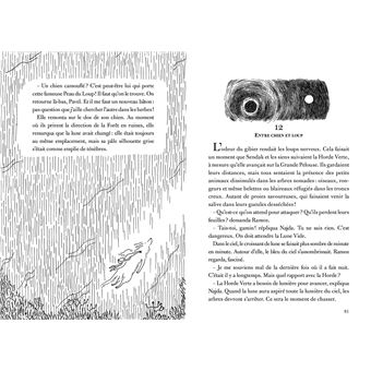 Violette Hurlevent - Violette Hurlevent et le Jardin Sauvage