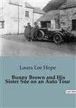 Bunny Brown and His Sister Sue on an Auto Tour