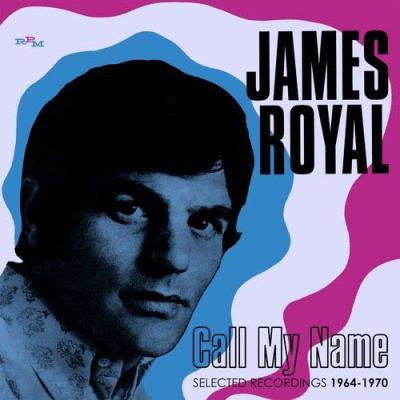Call my name-selected recordings 1964/1970