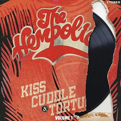 Kiss cuddle and torture/vol 1