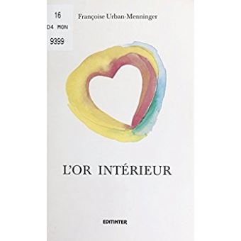 L'or intérieur