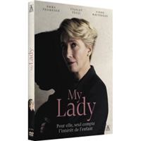 My lady-Children act-FR