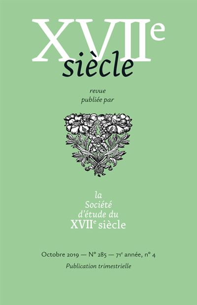 Du 17e siecle,285:la sorbonne au 17e siecle