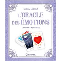 L'Oracle des contrats d'âmes - Comprendre et débloquer vos relations  amoureuses - Stéphanie Abellan, Chloé Cres - Librairie L'Armitière