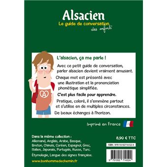 Alsacien